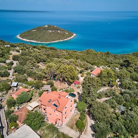 Apartments With A Parking Space Cunski, Losinj - 7867 Ngoại thất bức ảnh
