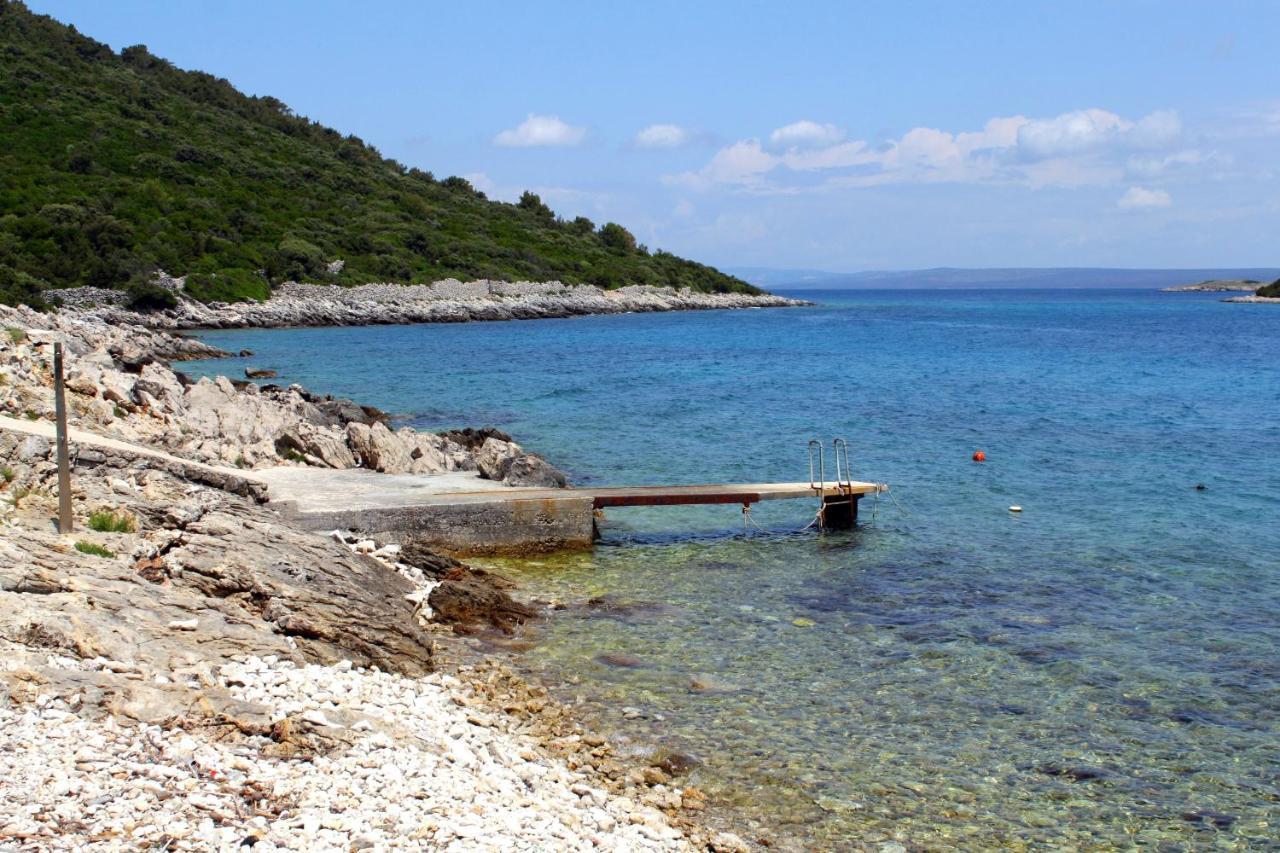 Apartments With A Parking Space Cunski, Losinj - 7867 Ngoại thất bức ảnh