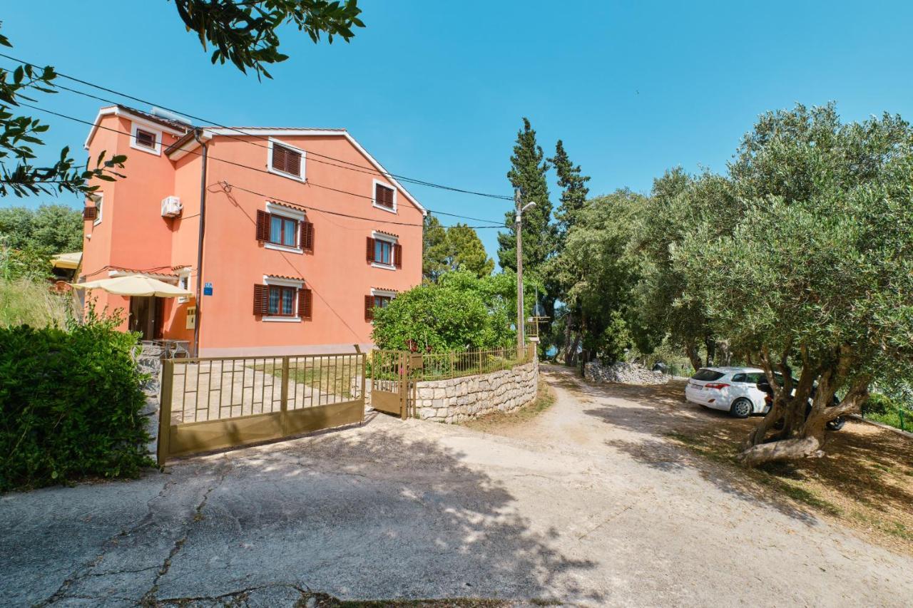 Apartments With A Parking Space Cunski, Losinj - 7867 Ngoại thất bức ảnh