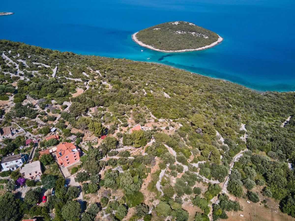 Apartments With A Parking Space Cunski, Losinj - 7867 Ngoại thất bức ảnh