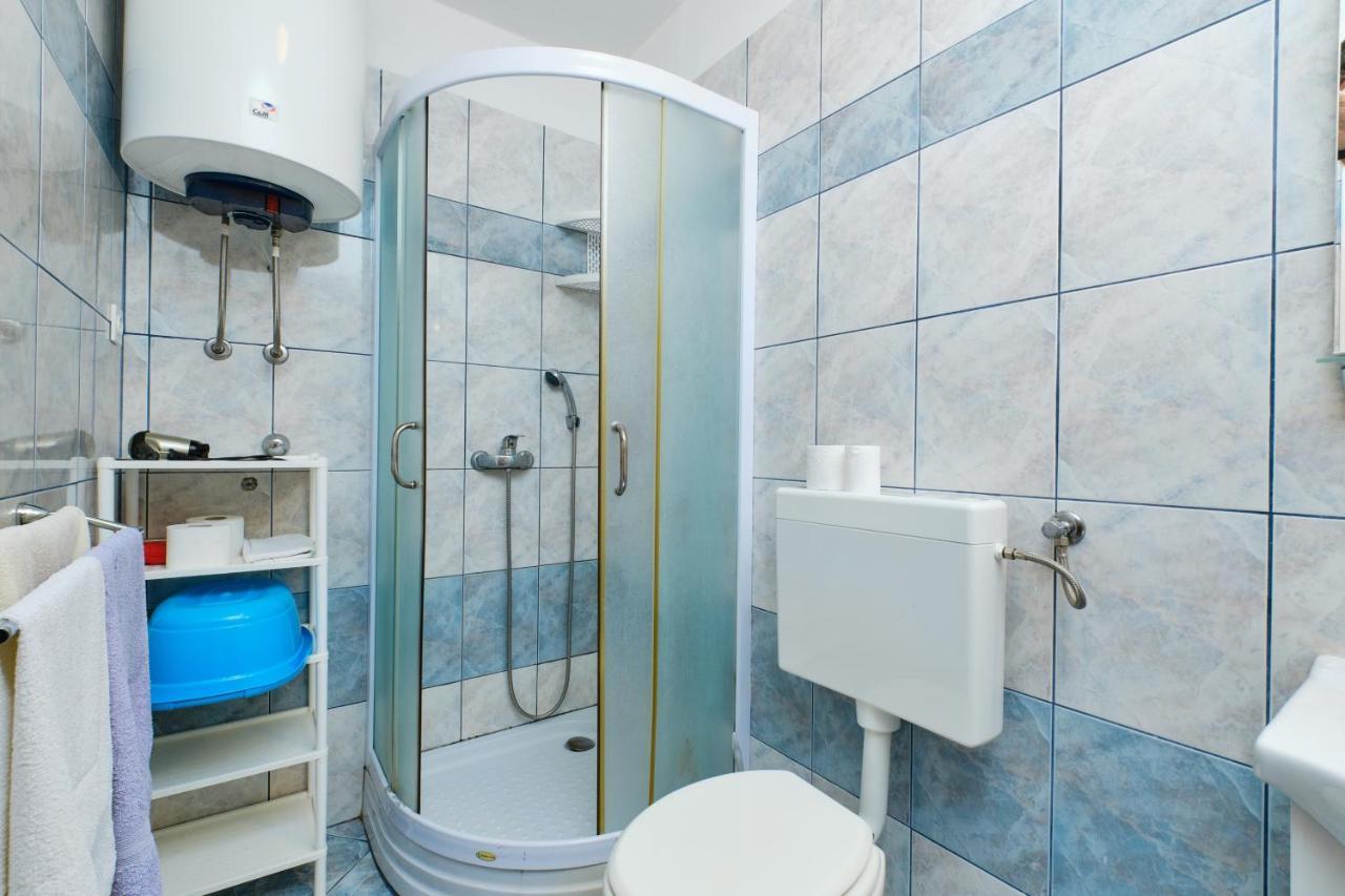 Apartments With A Parking Space Cunski, Losinj - 7867 Ngoại thất bức ảnh