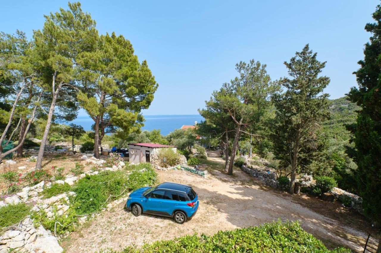 Apartments With A Parking Space Cunski, Losinj - 7867 Ngoại thất bức ảnh