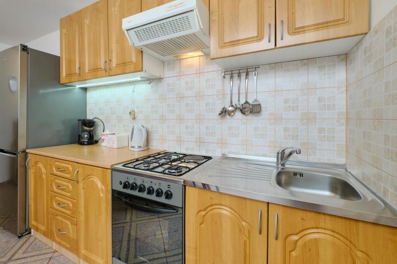 Apartments With A Parking Space Cunski, Losinj - 7867 Ngoại thất bức ảnh
