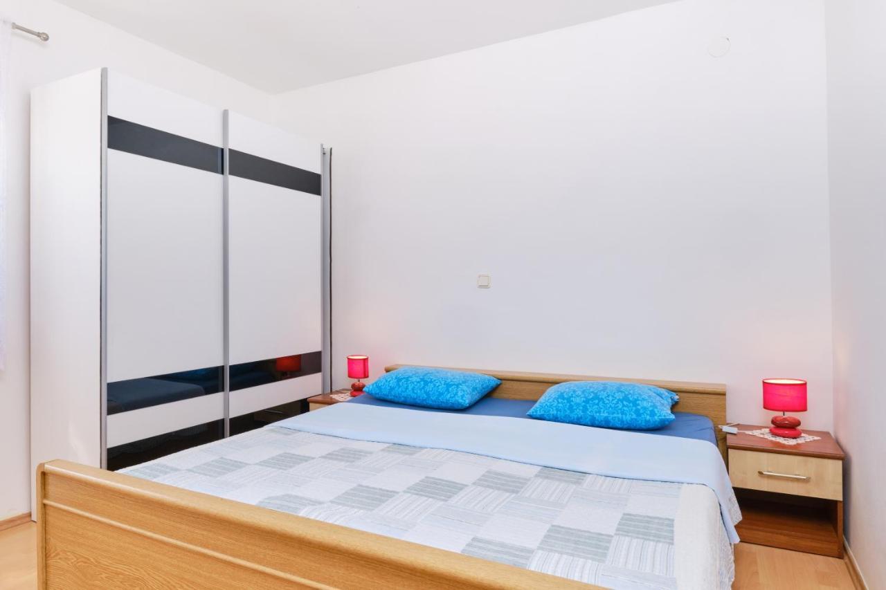 Apartments With A Parking Space Cunski, Losinj - 7867 Ngoại thất bức ảnh