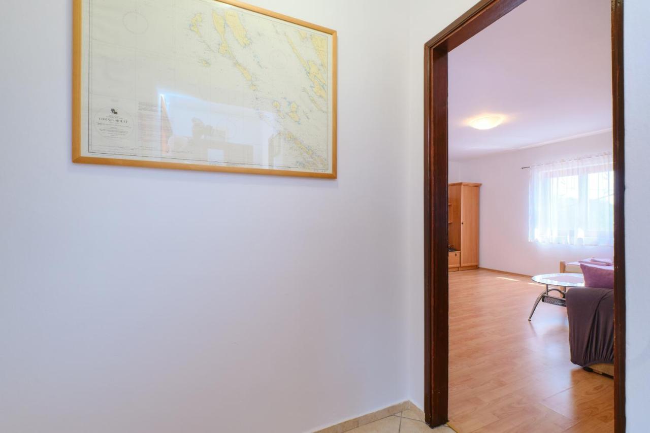 Apartments With A Parking Space Cunski, Losinj - 7867 Ngoại thất bức ảnh