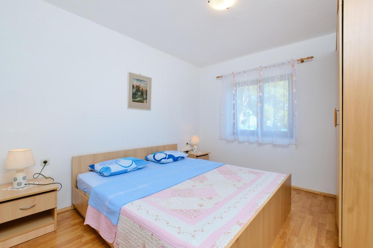 Apartments With A Parking Space Cunski, Losinj - 7867 Ngoại thất bức ảnh
