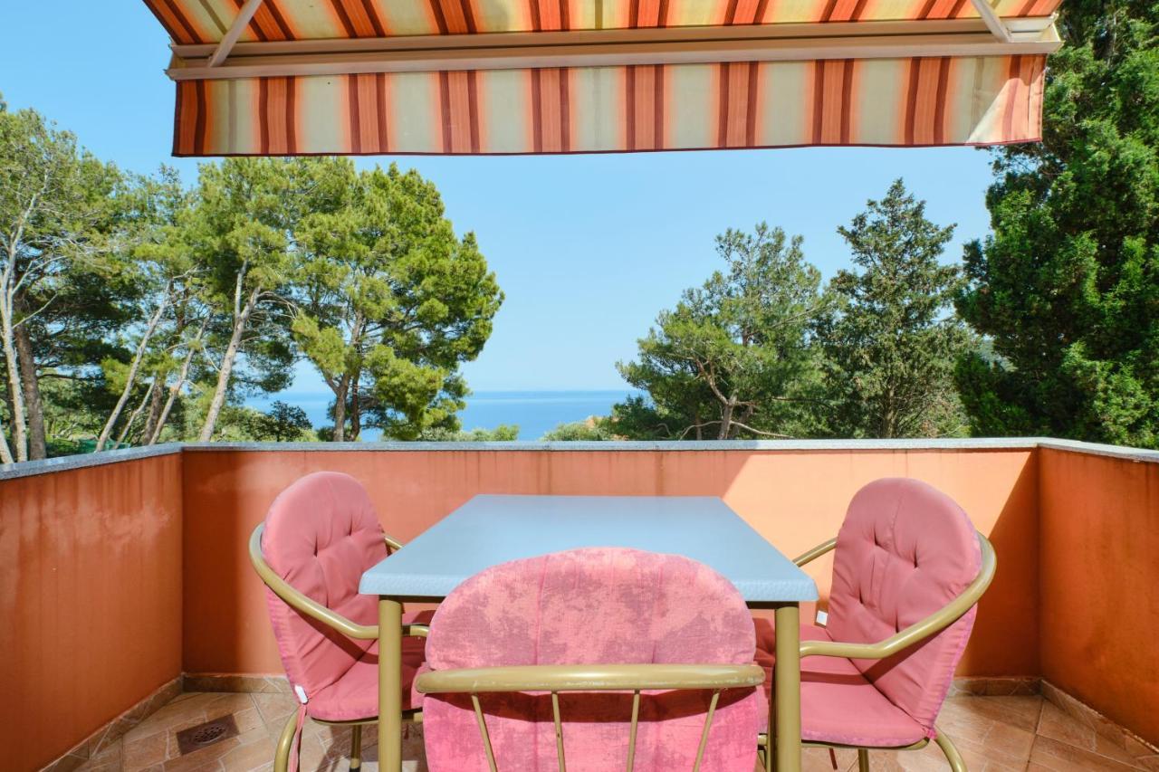 Apartments With A Parking Space Cunski, Losinj - 7867 Ngoại thất bức ảnh