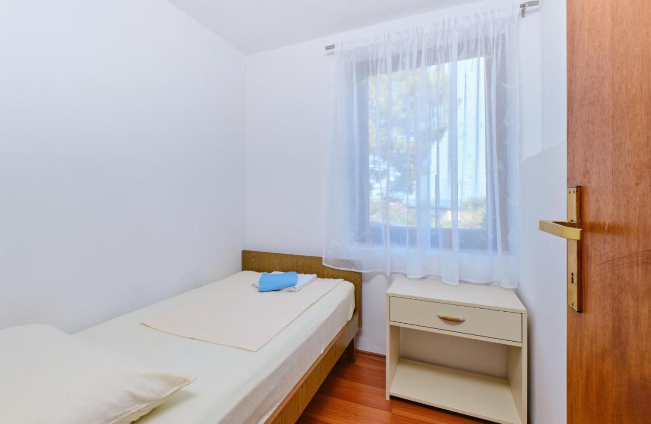 Apartments With A Parking Space Cunski, Losinj - 7867 Ngoại thất bức ảnh