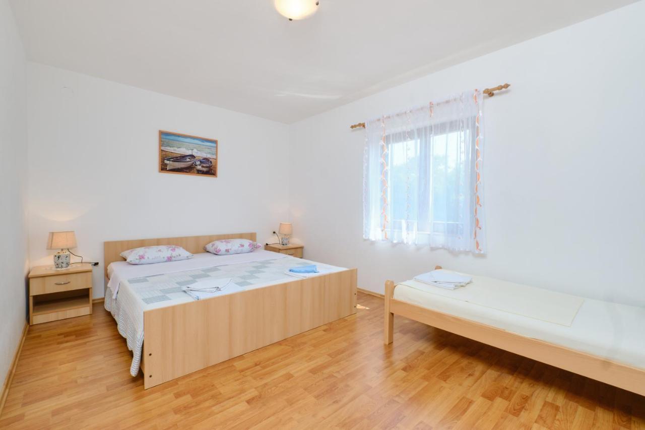 Apartments With A Parking Space Cunski, Losinj - 7867 Ngoại thất bức ảnh