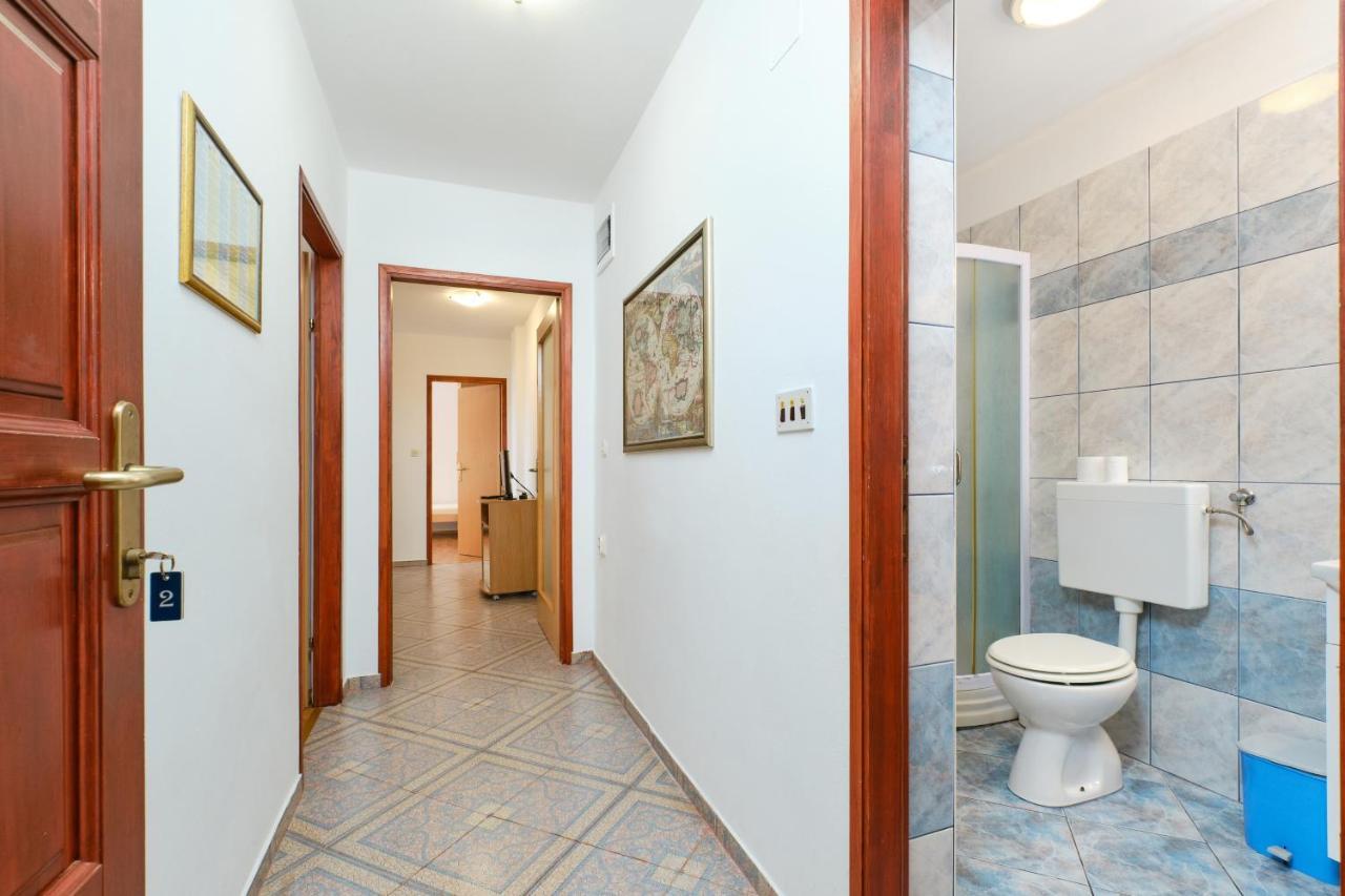 Apartments With A Parking Space Cunski, Losinj - 7867 Ngoại thất bức ảnh