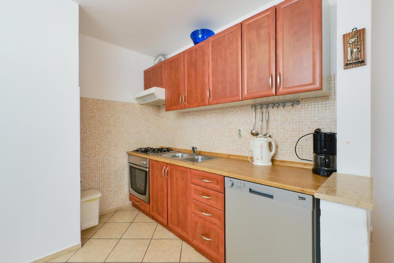 Apartments With A Parking Space Cunski, Losinj - 7867 Ngoại thất bức ảnh