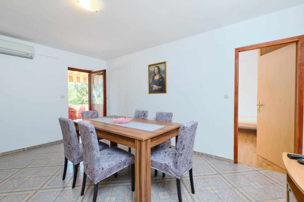 Apartments With A Parking Space Cunski, Losinj - 7867 Ngoại thất bức ảnh