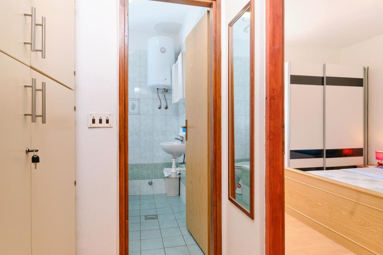 Apartments With A Parking Space Cunski, Losinj - 7867 Ngoại thất bức ảnh