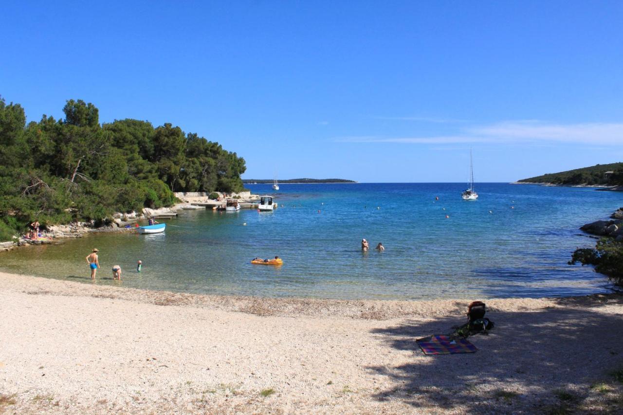 Apartments With A Parking Space Cunski, Losinj - 7867 Ngoại thất bức ảnh