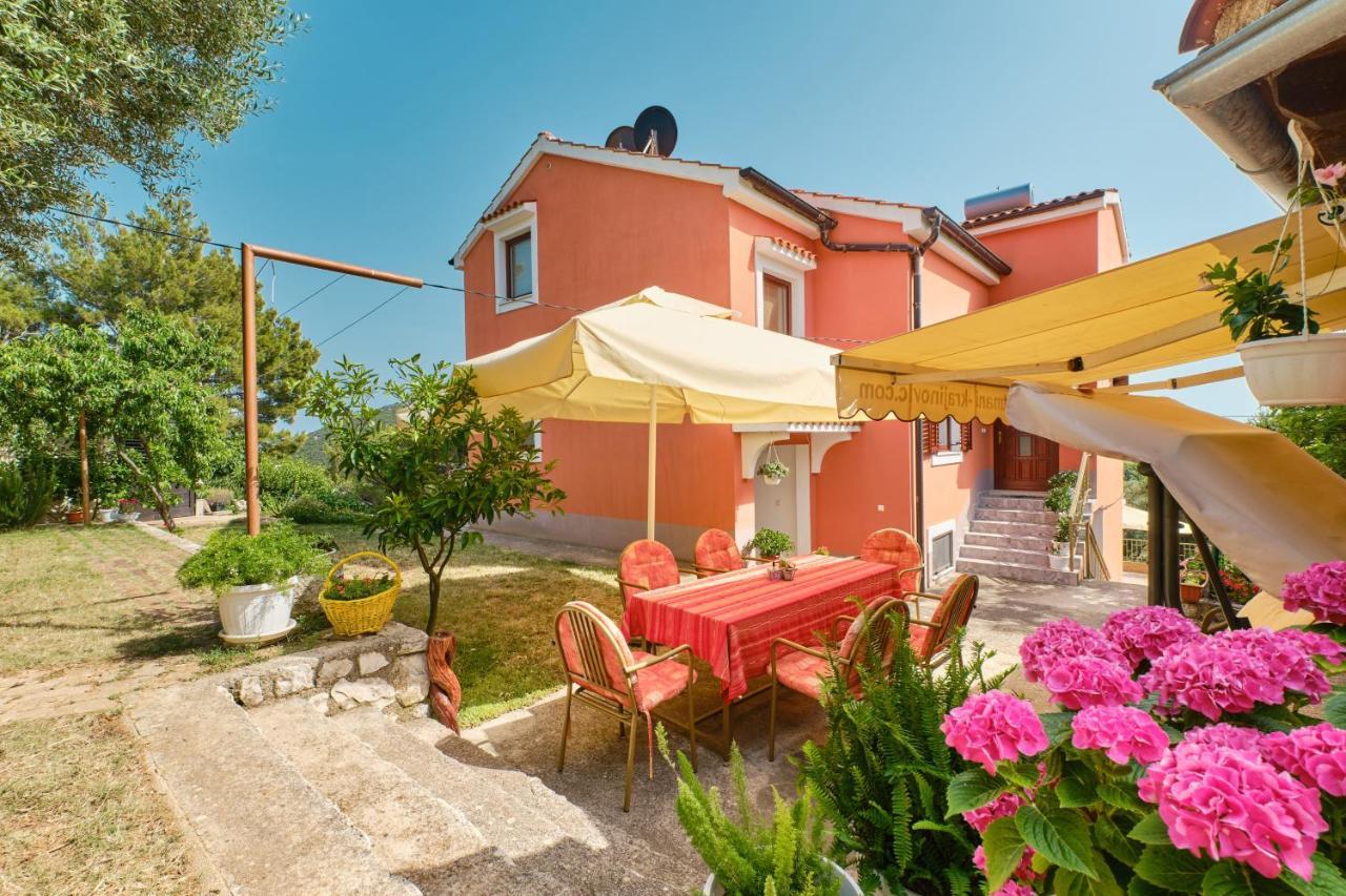 Apartments With A Parking Space Cunski, Losinj - 7867 Ngoại thất bức ảnh