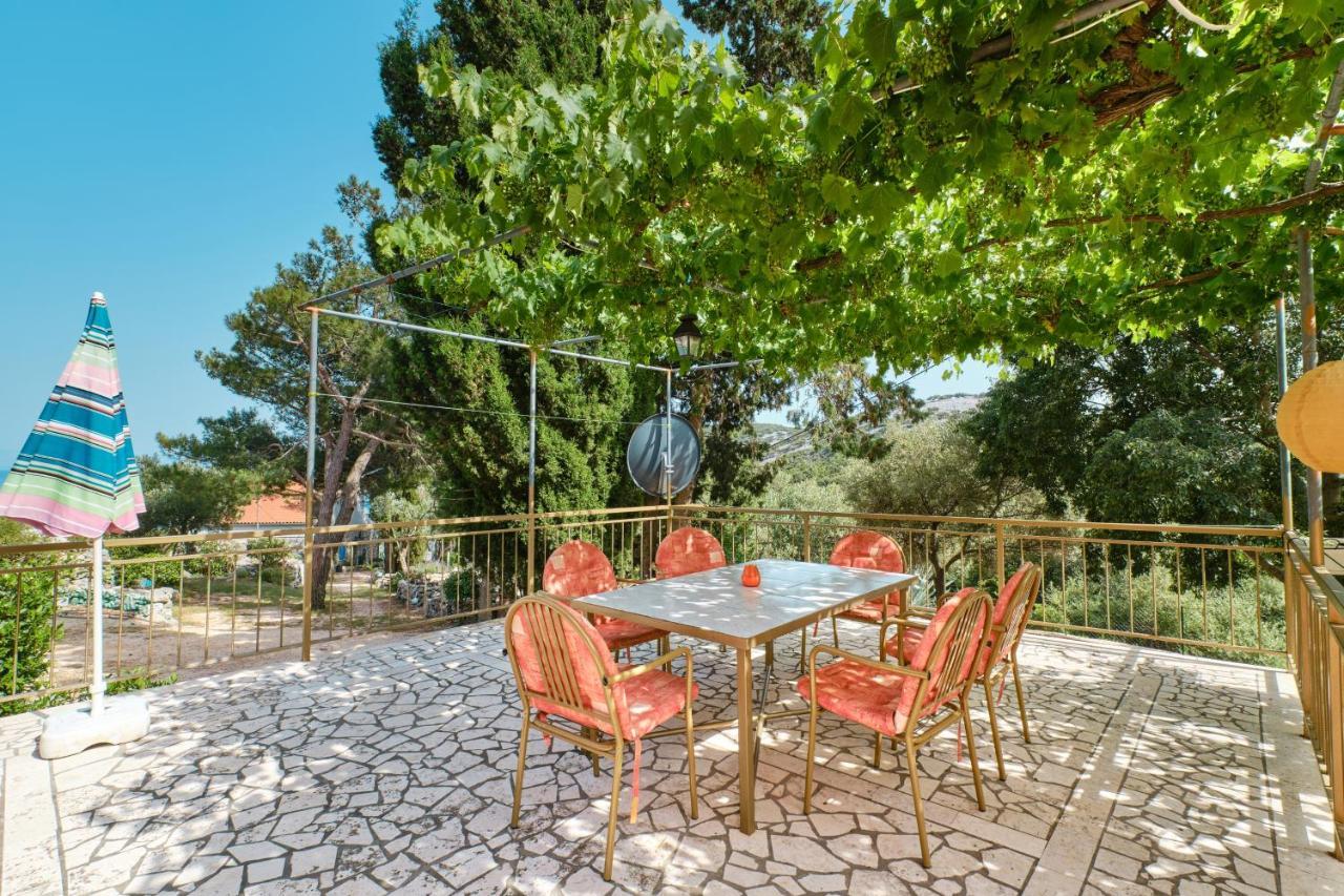 Apartments With A Parking Space Cunski, Losinj - 7867 Ngoại thất bức ảnh