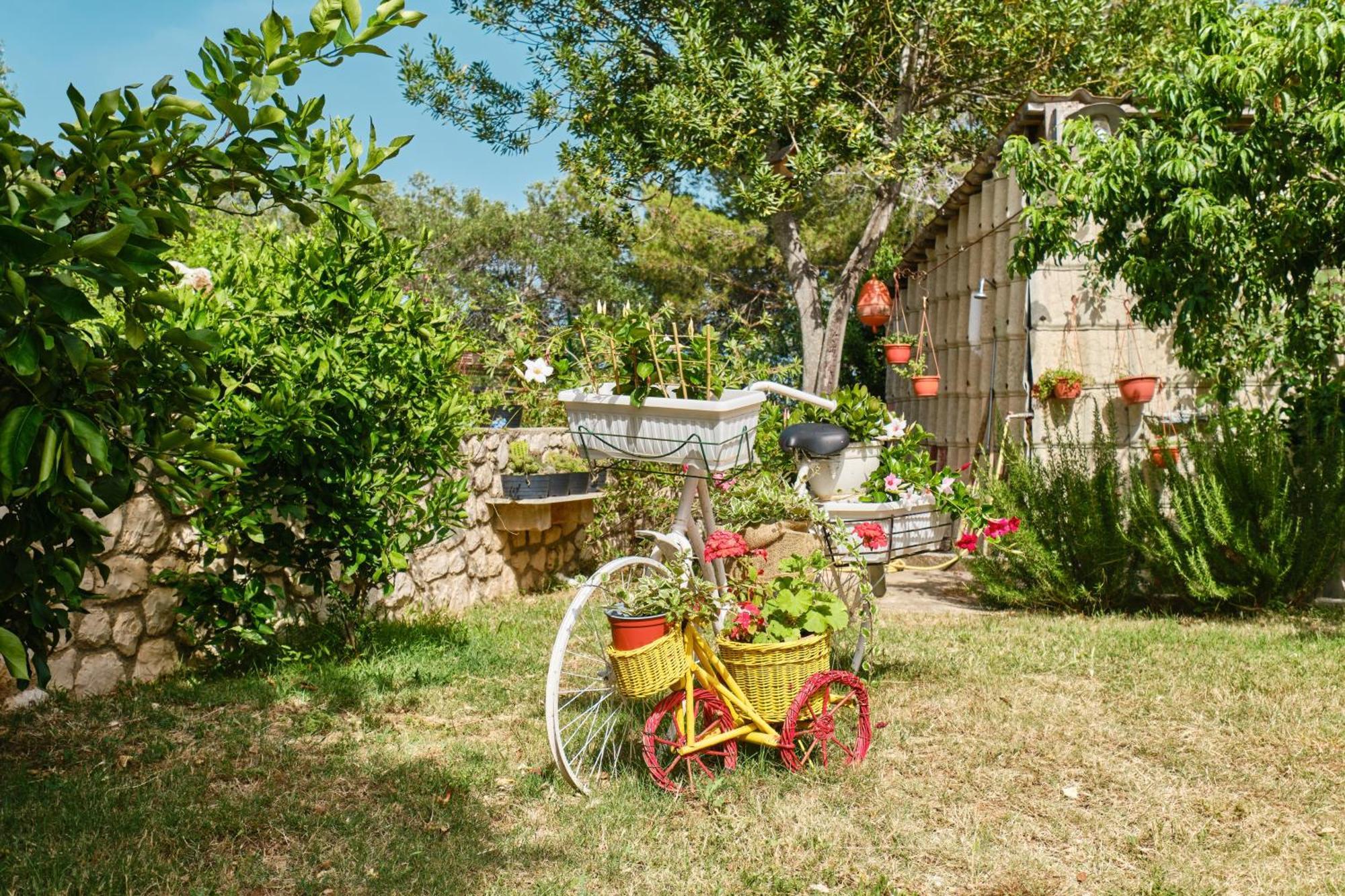 Apartments With A Parking Space Cunski, Losinj - 7867 Ngoại thất bức ảnh
