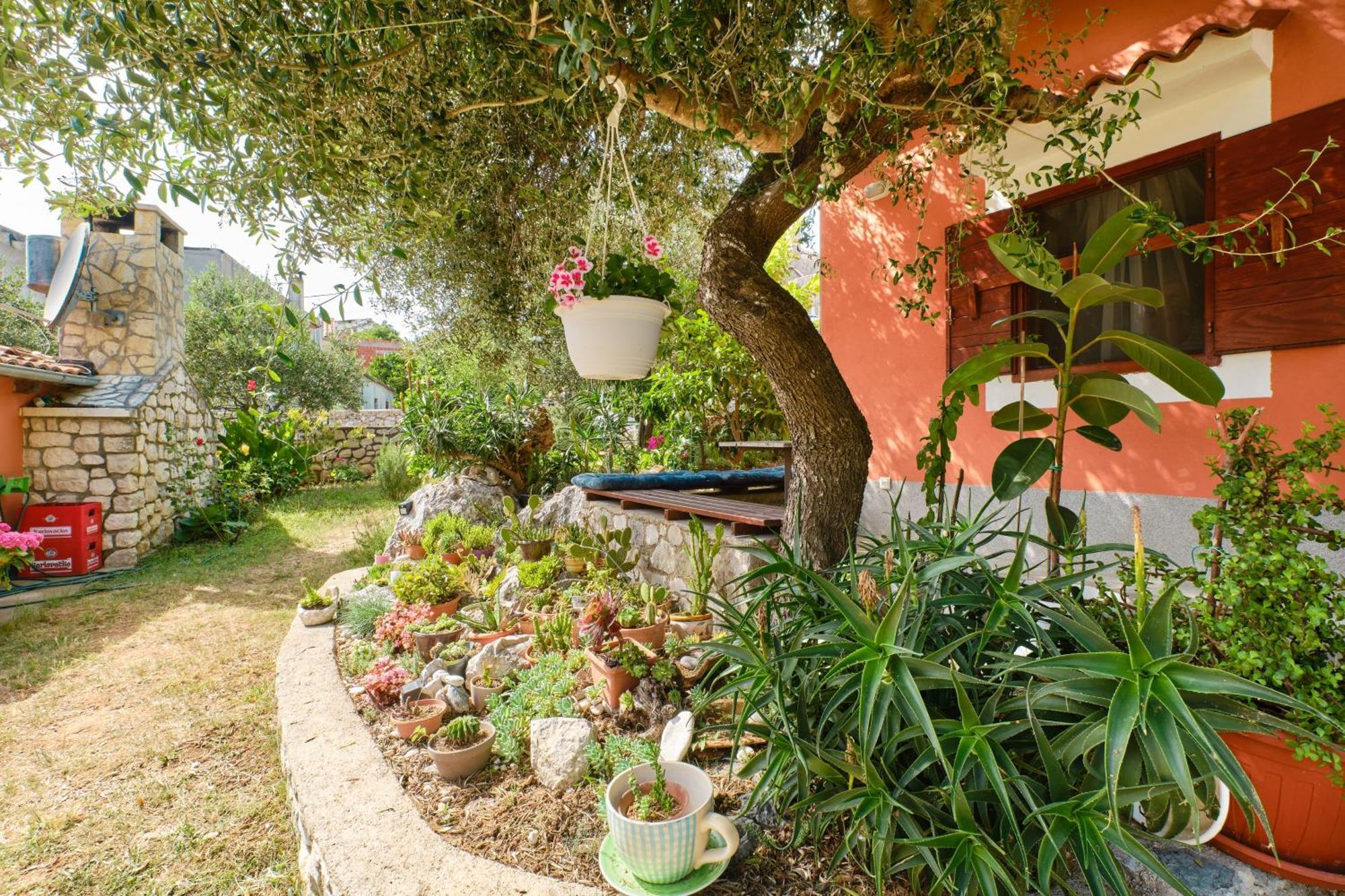 Apartments With A Parking Space Cunski, Losinj - 7867 Ngoại thất bức ảnh