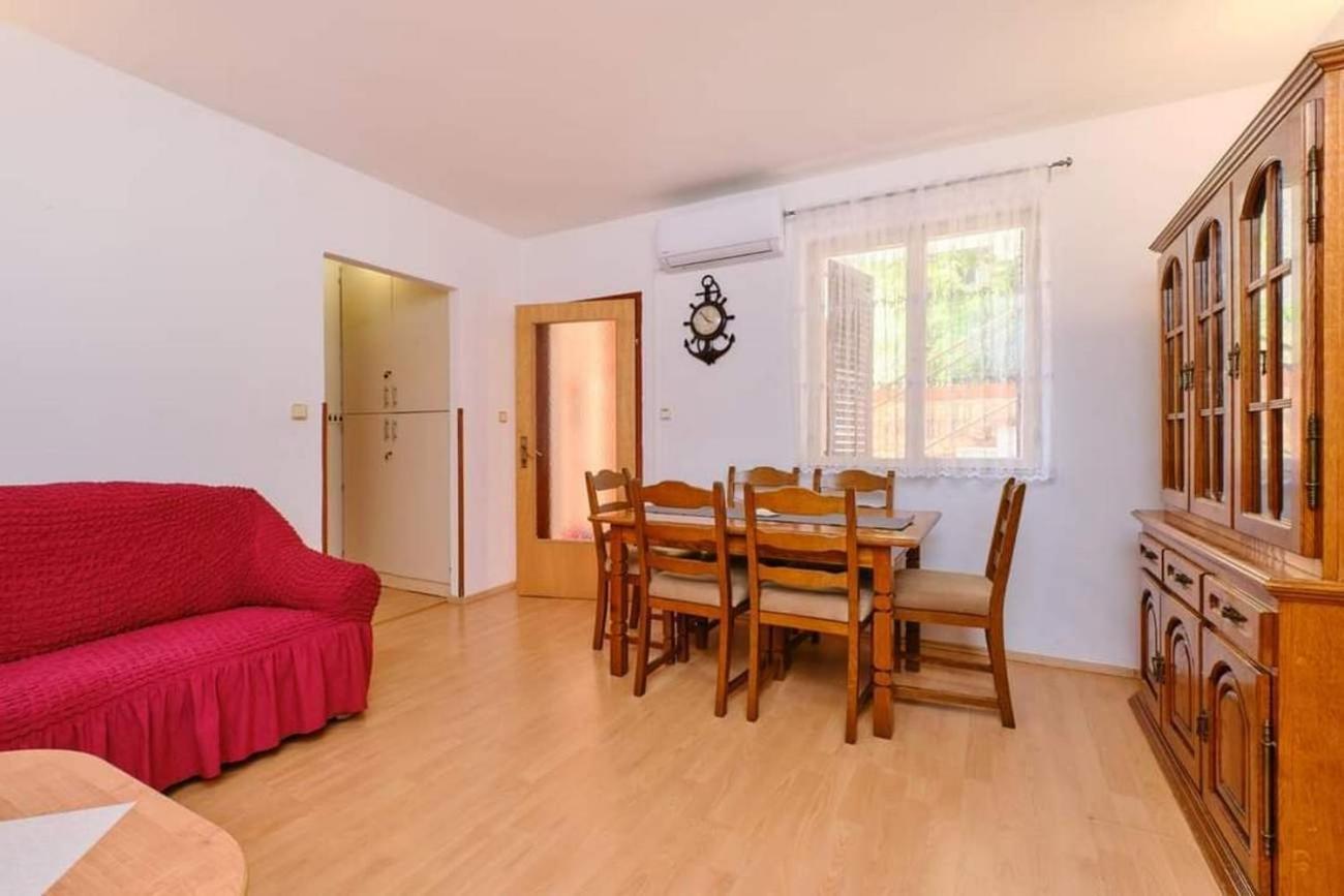 Apartments With A Parking Space Cunski, Losinj - 7867 Ngoại thất bức ảnh