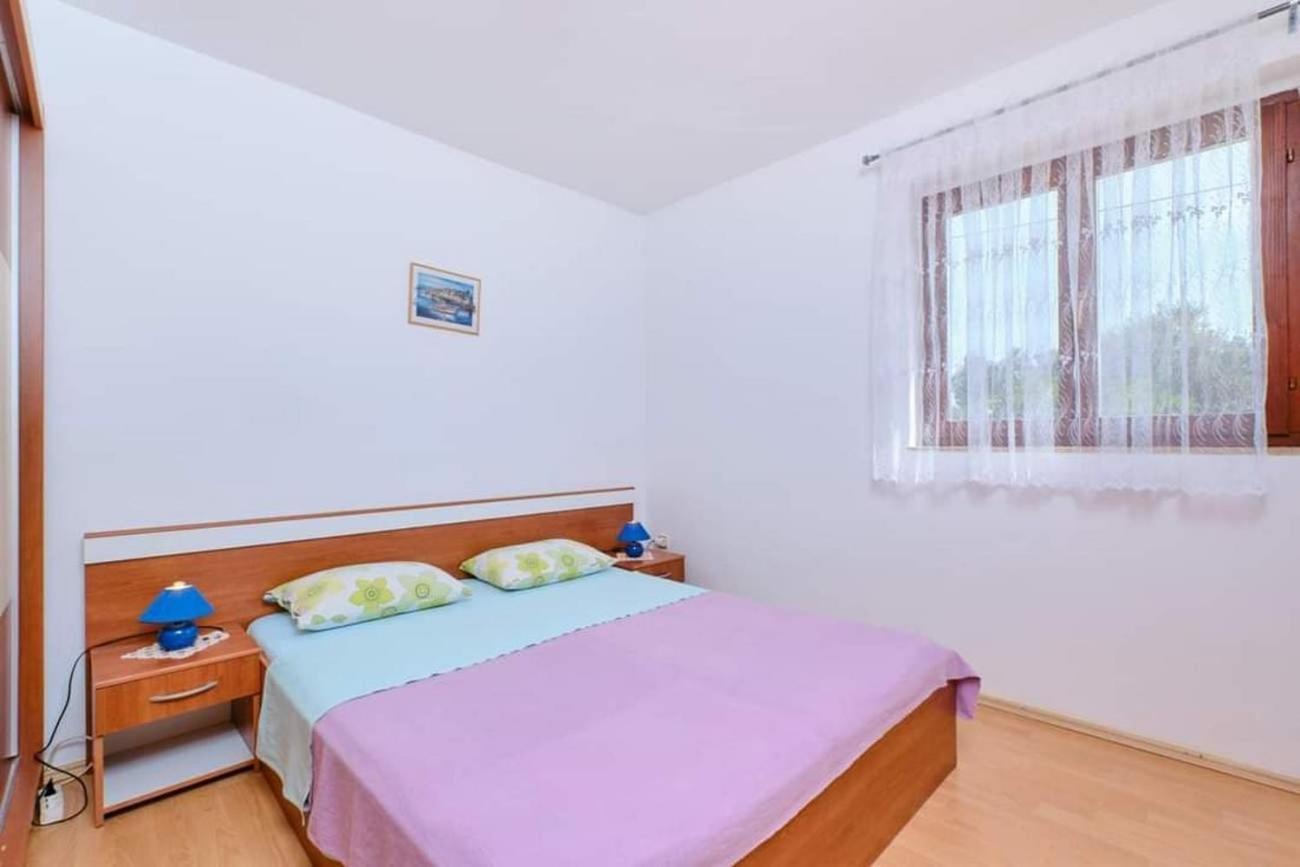 Apartments With A Parking Space Cunski, Losinj - 7867 Ngoại thất bức ảnh