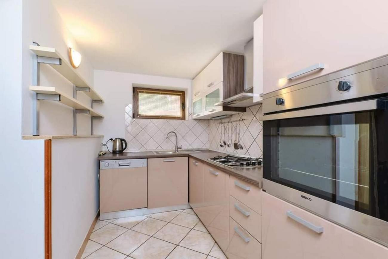 Apartments With A Parking Space Cunski, Losinj - 7867 Ngoại thất bức ảnh