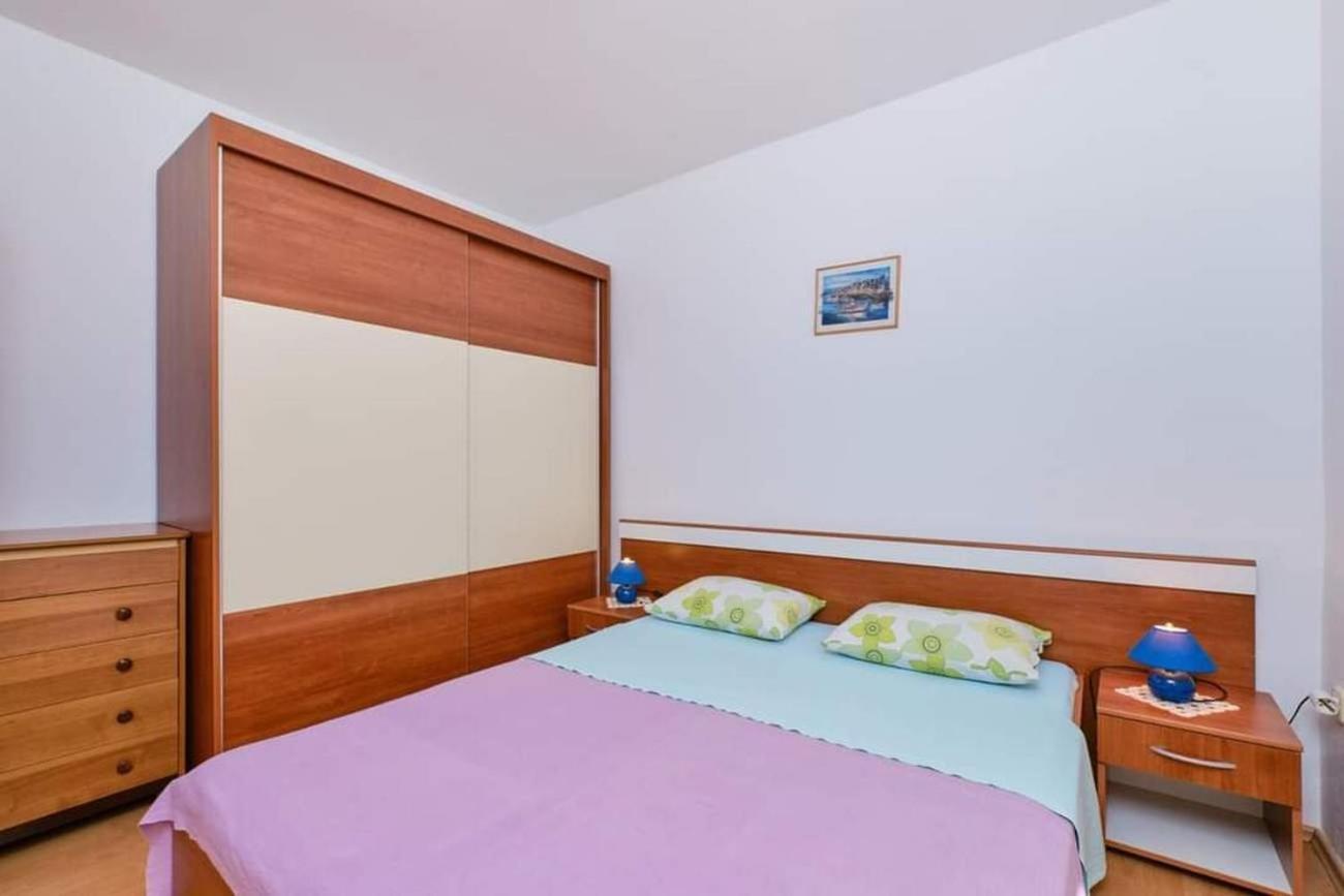 Apartments With A Parking Space Cunski, Losinj - 7867 Phòng bức ảnh