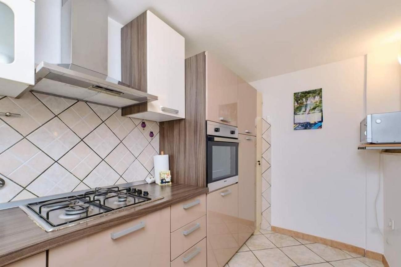 Apartments With A Parking Space Cunski, Losinj - 7867 Phòng bức ảnh