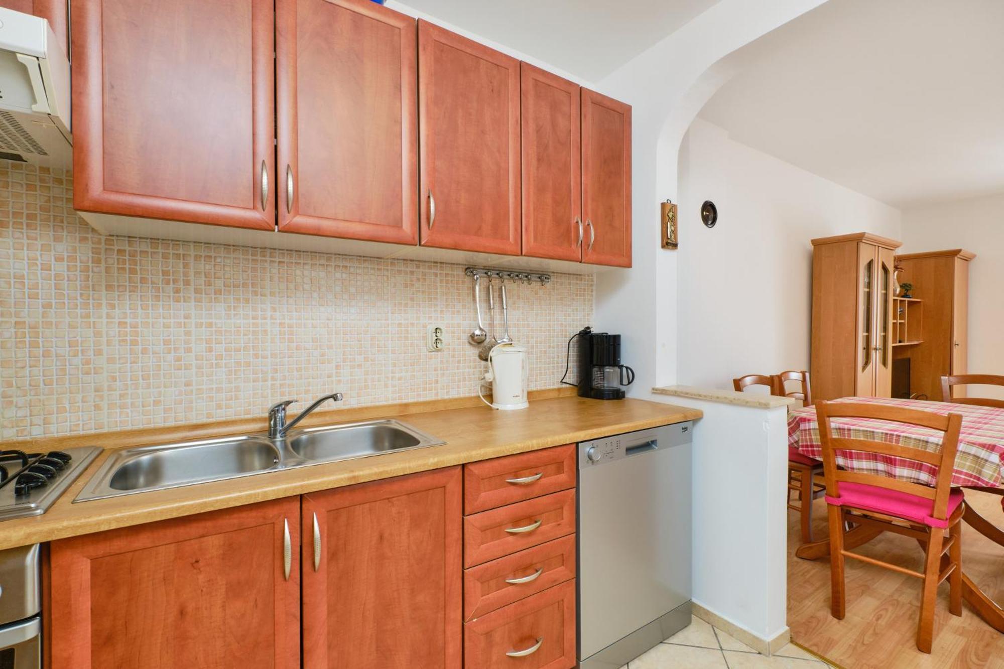 Apartments With A Parking Space Cunski, Losinj - 7867 Phòng bức ảnh