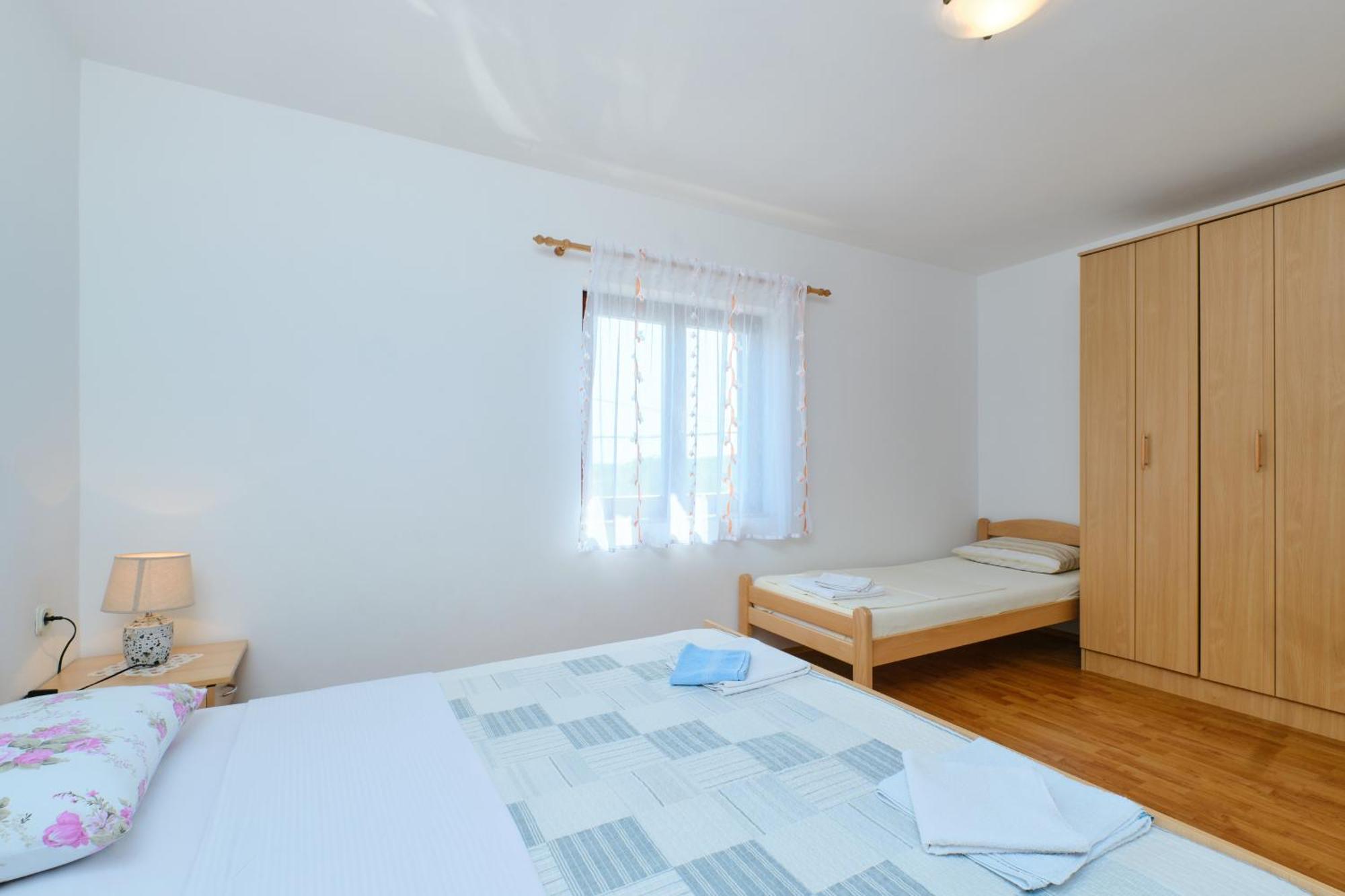 Apartments With A Parking Space Cunski, Losinj - 7867 Phòng bức ảnh