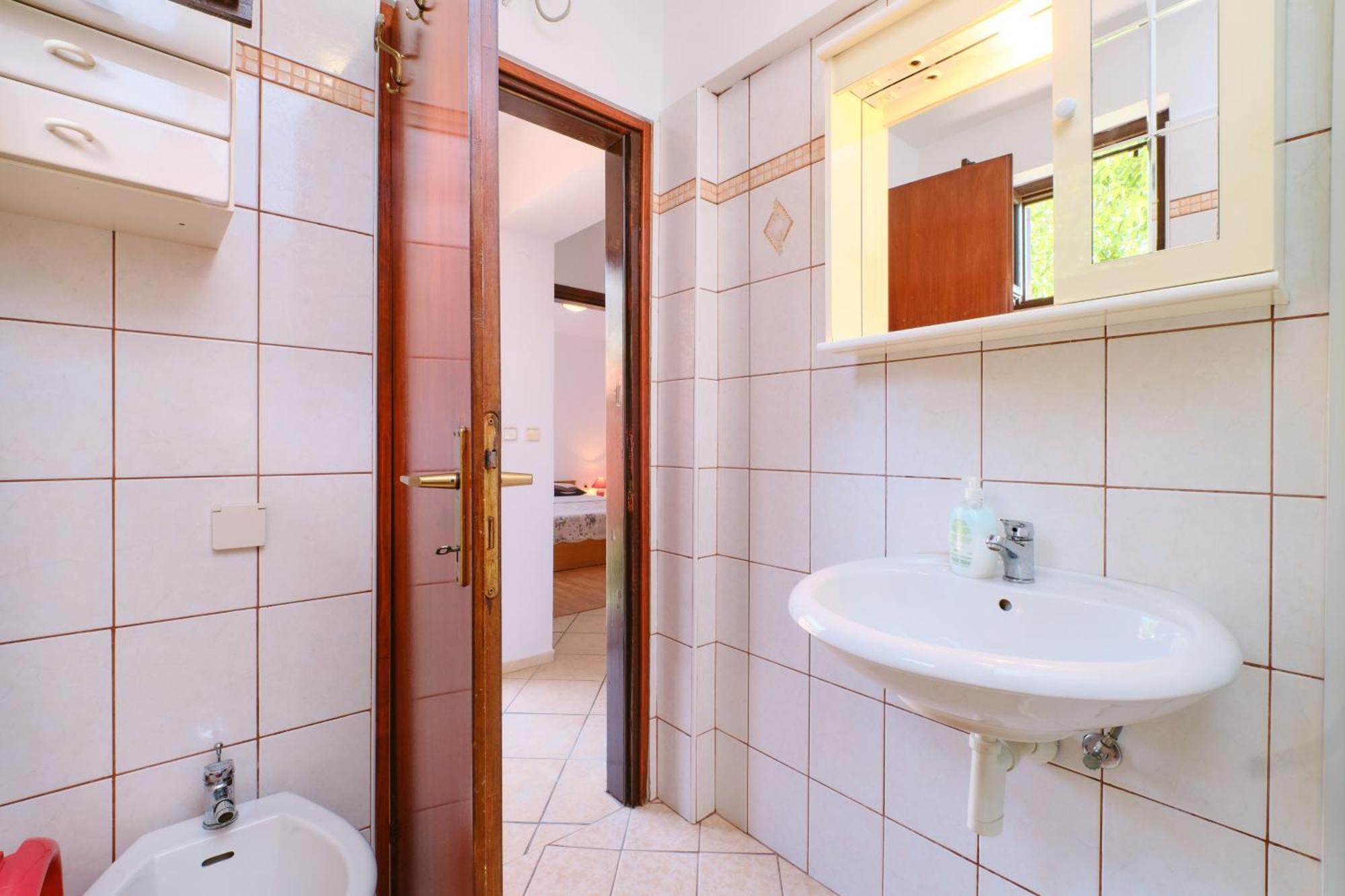 Apartments With A Parking Space Cunski, Losinj - 7867 Phòng bức ảnh
