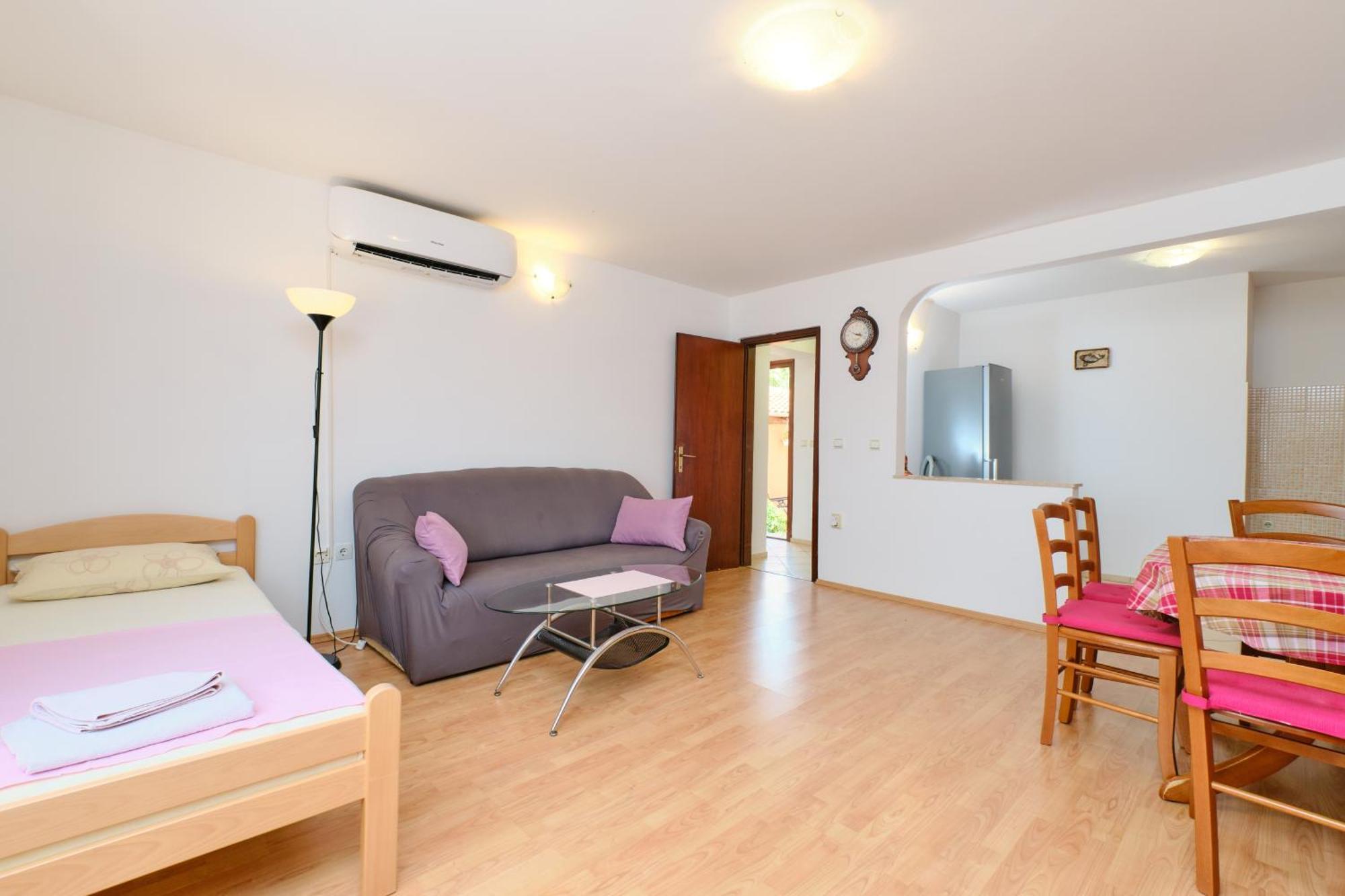 Apartments With A Parking Space Cunski, Losinj - 7867 Phòng bức ảnh