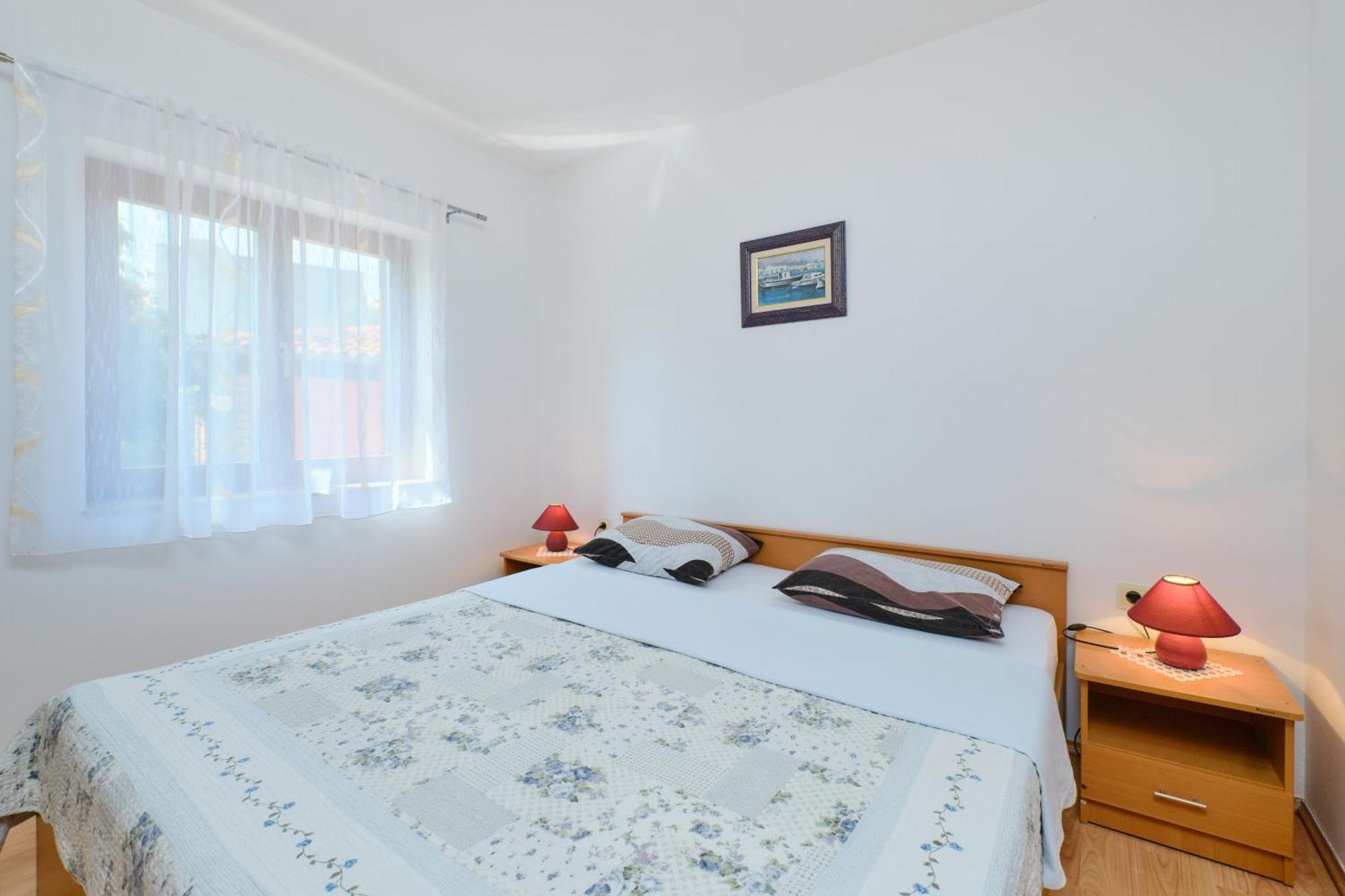 Apartments With A Parking Space Cunski, Losinj - 7867 Phòng bức ảnh