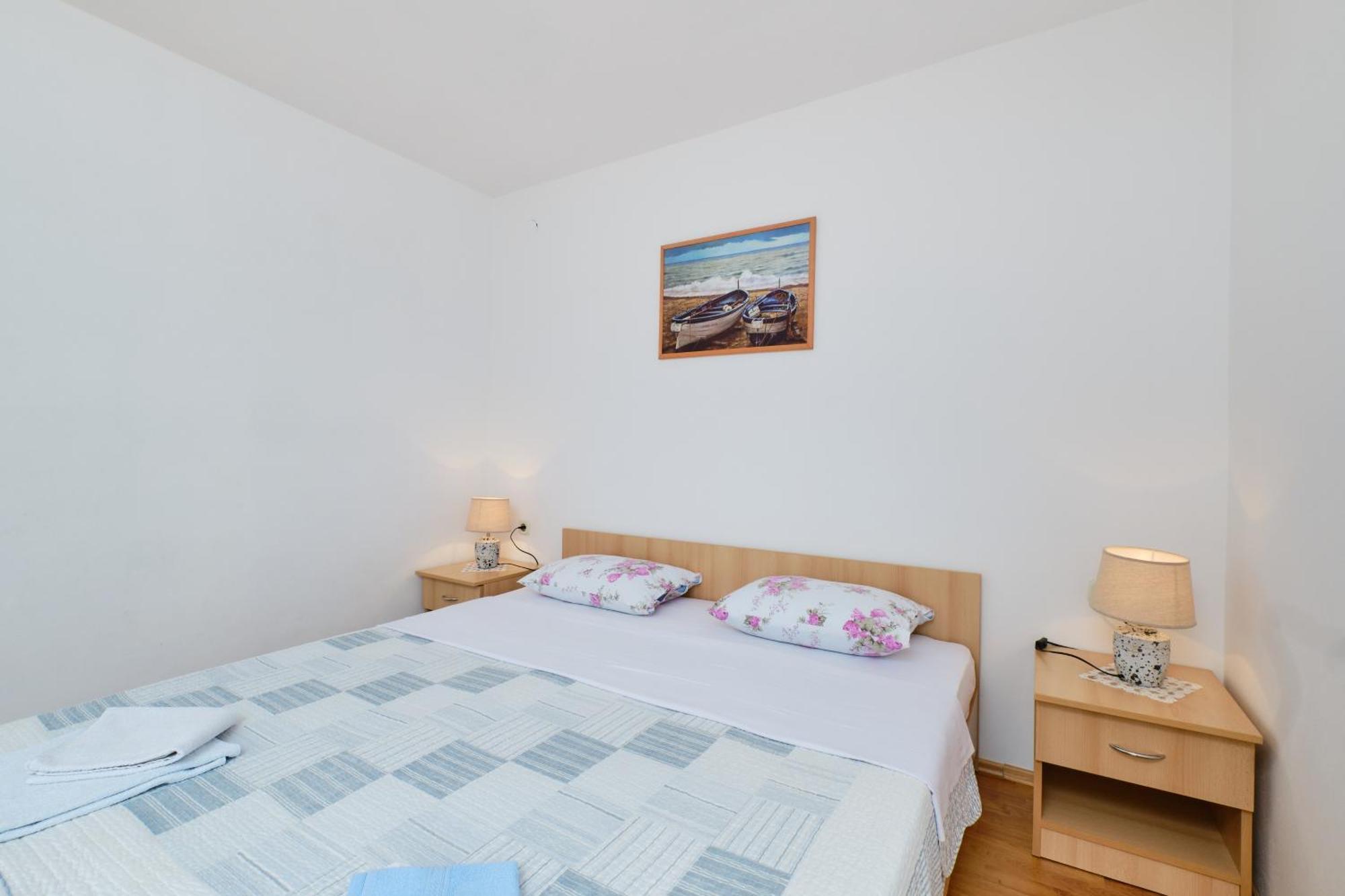 Apartments With A Parking Space Cunski, Losinj - 7867 Phòng bức ảnh