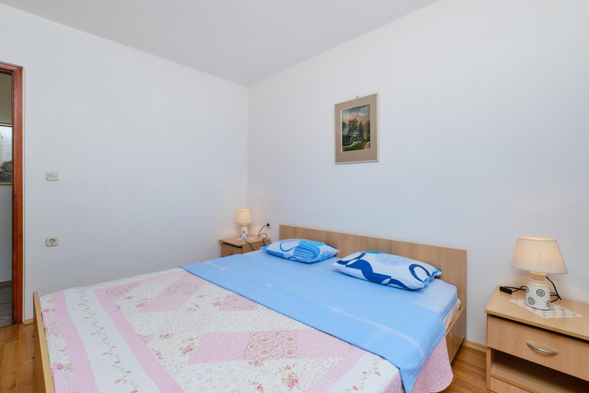 Apartments With A Parking Space Cunski, Losinj - 7867 Phòng bức ảnh