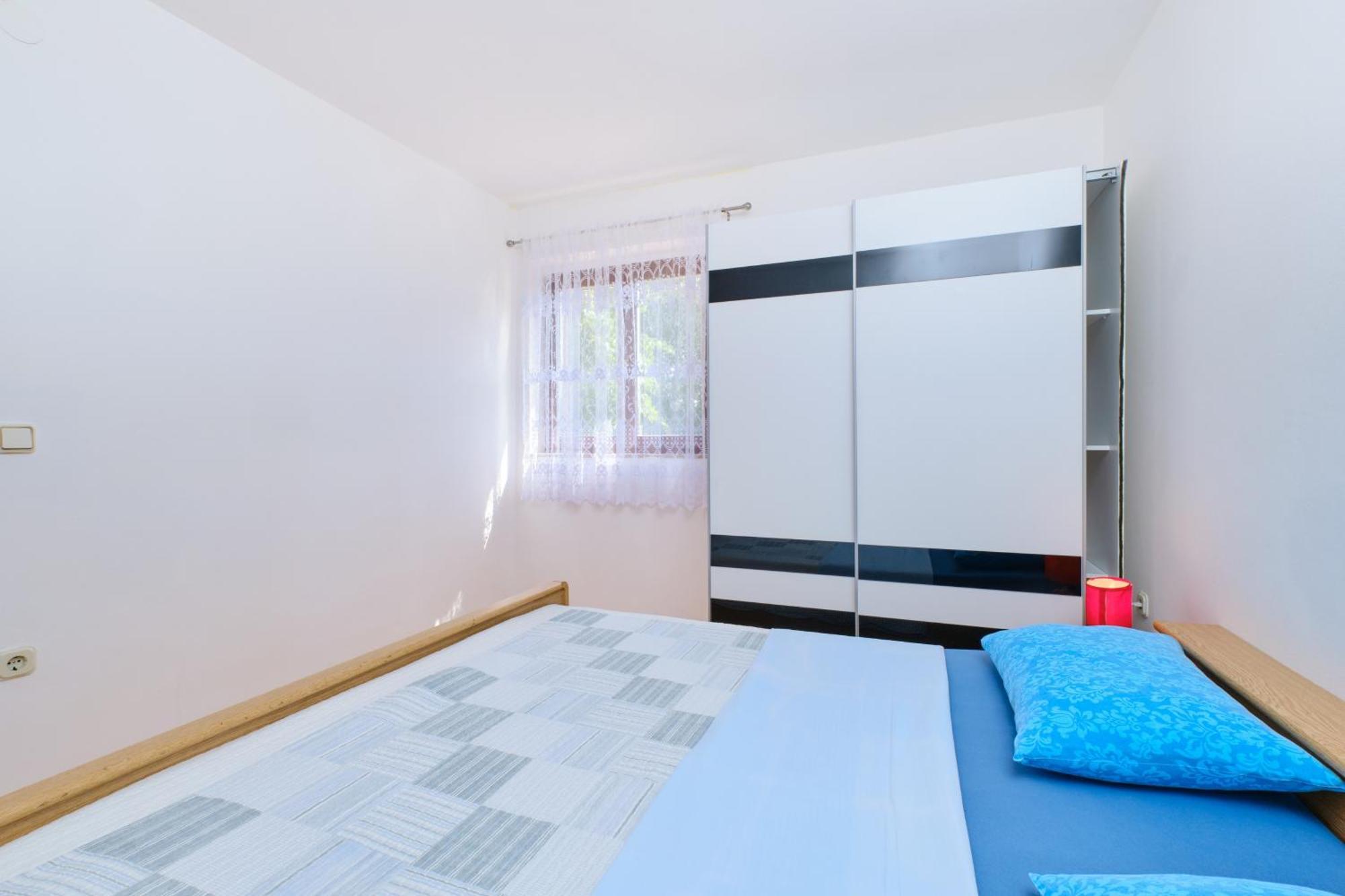 Apartments With A Parking Space Cunski, Losinj - 7867 Phòng bức ảnh