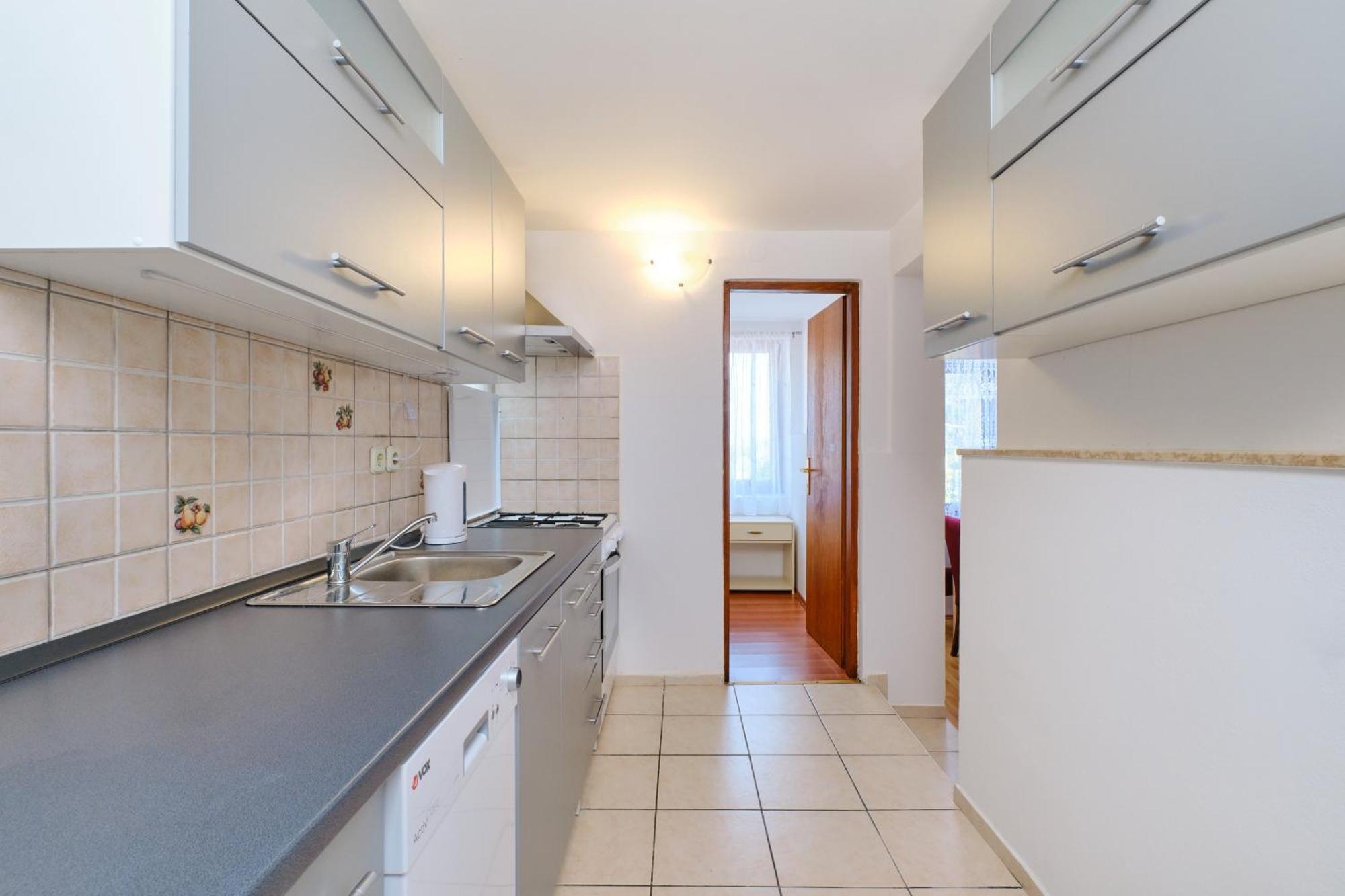 Apartments With A Parking Space Cunski, Losinj - 7867 Phòng bức ảnh