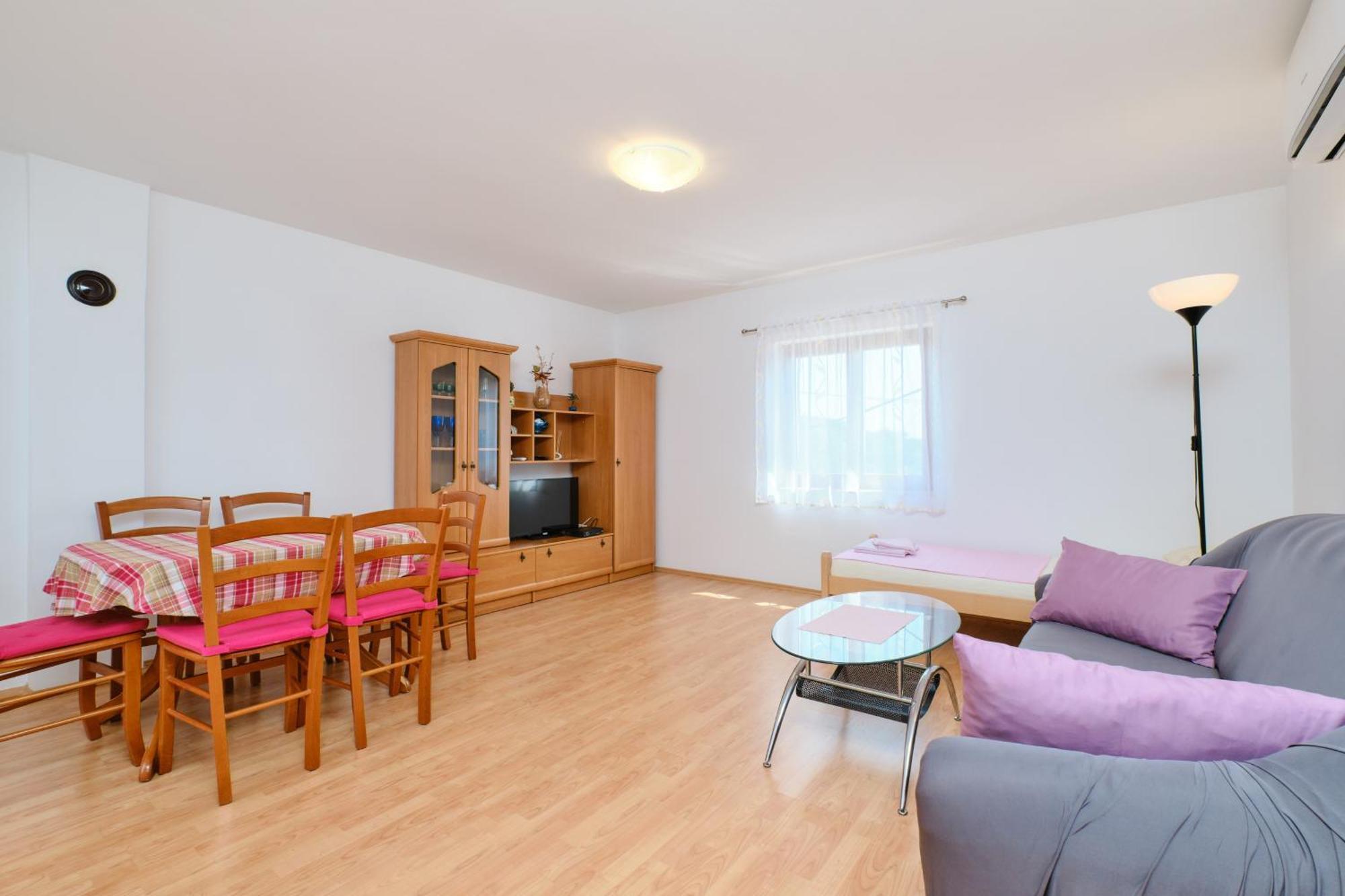 Apartments With A Parking Space Cunski, Losinj - 7867 Phòng bức ảnh