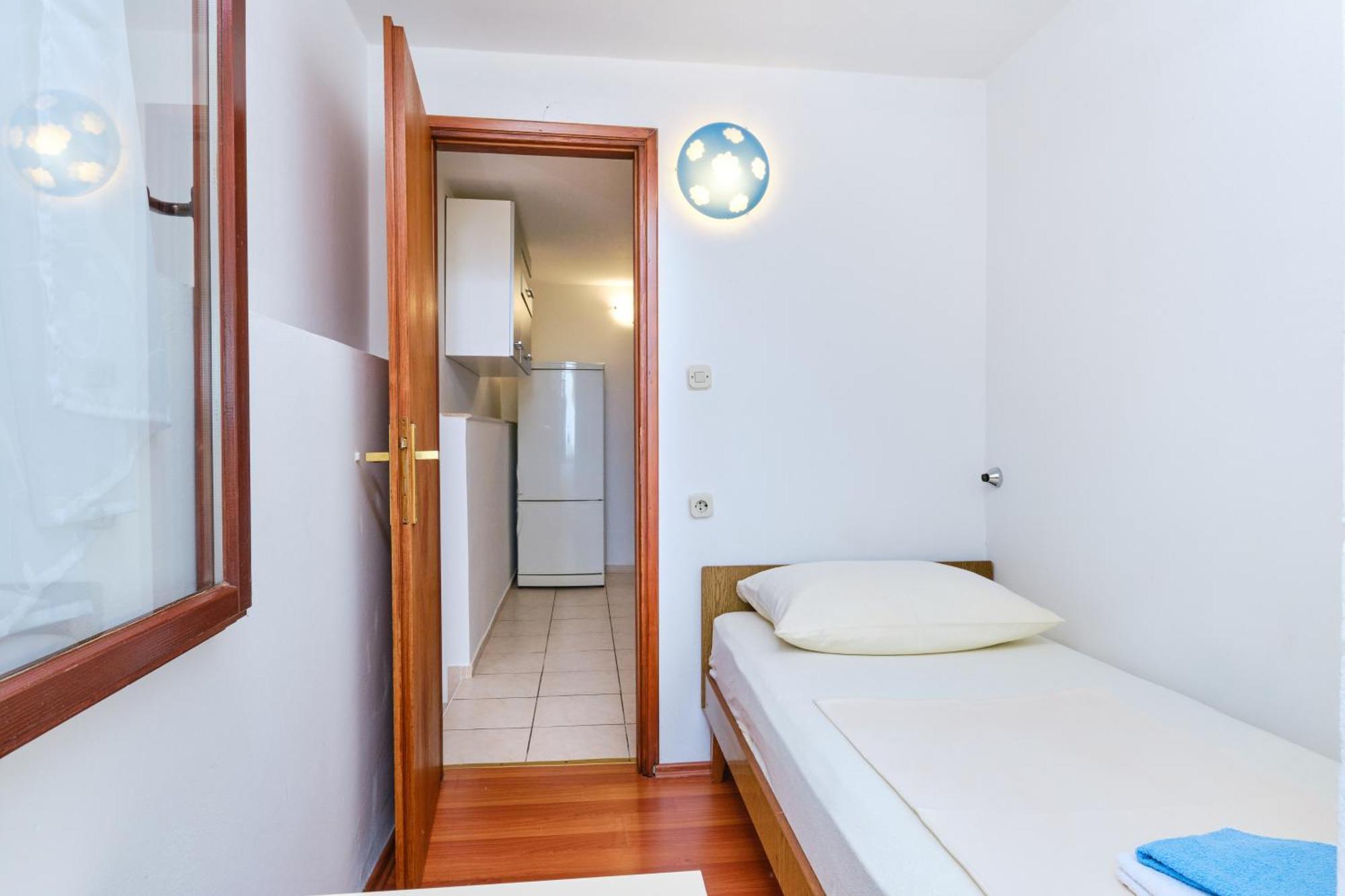 Apartments With A Parking Space Cunski, Losinj - 7867 Phòng bức ảnh